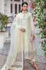 Jazmin Iris Eid Lawn Collection – Lime Primerose