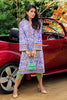 Gul Ahmed Summer Basic Lawn 2021 · 2PC Unstitched Printed Lawn Shirt With Printed Trouser TL-327 B