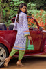 Gul Ahmed Summer Basic Lawn 2021 · 2PC Unstitched Printed Lawn Shirt With Printed Trouser TL-327 B