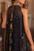 Iznik Meraki Luxury Chiffon Collection – IMC-05 Blue Blood