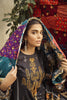 Cross Stitch Aangan Cotton Satin Collection 2019 – Onyx Tribe