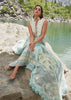 Crimson X Saira Shakira Luxury Lawn Collection – Chikkankari Affair - D2 A