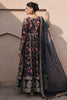 Jazmin Shahkaar Luxury Lawn Collection – Embroidered Luxury Lawn SL24-D1