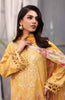 Charizma Combinations Embroidered Lawn Collection 2024 – CCS4-07