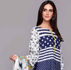 Charizma Yellow Series Spring/Summer Lawn Collection Vol-2 – Y-08A