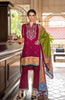 Anum by Al Zohaib Lawn Collection Vol-1 2020 – 08A