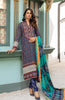 Anum by Al Zohaib Chunri Lawn Collection – ANCL-21-08A