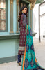 Anum by Al Zohaib Chunri Lawn Collection – ANCL-21-08A