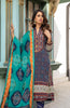 Anum by Al Zohaib Chunri Lawn Collection – ANCL-21-08A