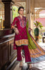 Anum by Al Zohaib Lawn Collection Vol-1 2020 – 08A
