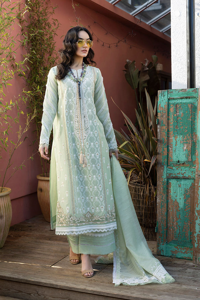 Sobia Nazir Vital Lawn Collection 2023 – 8A