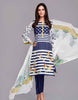 Charizma Yellow Series Spring/Summer Lawn Collection Vol-2 – Y-08A