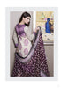 Kalyan Designer Embroidered Collection 2016 – 8A - YourLibaas
 - 2
