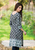 Subhata Embroidered Lawn Tunic Collection - 8A - YourLibaas
 - 2