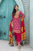 Anum by Al Zohaib Chunri Lawn Collection – ANCL-21-08B