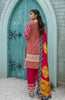 Anum by Al Zohaib Chunri Lawn Collection – ANCL-21-08B