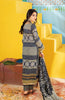 AlZohaib Monsoon Chunri Lawn Collection '21 – 08B