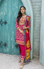 Anum by Al Zohaib Chunri Lawn Collection – ANCL-21-08B
