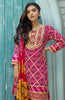 Anum by Al Zohaib Chunri Lawn Collection – ANCL-21-08B