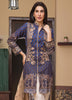 Sahil Designer Embroidered Lawn Collection 2018 Vol 2 – SH2-8B