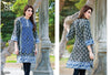 Subhata Embroidered Lawn Tunic Collection - 8B - YourLibaas
 - 2