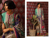 Sana Safinaz Mahay Lawn Collection 2019 – 8B