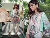 Sana Safinaz Muzlin Lawn Collection 2019 – 08B - Chintz up