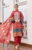 Anum by Al Zohaib Lawn Collection – 08C
