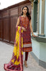 Anum by Al Zohaib Chunri Lawn Collection – ANCL-21-08C