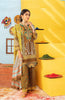 AlZohaib Monsoon Chunri Lawn Collection '21 – 08C