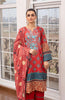 Anum by Al Zohaib Lawn Collection – 08C