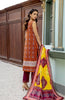 Anum by Al Zohaib Chunri Lawn Collection – ANCL-21-08C