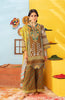 AlZohaib Monsoon Chunri Lawn Collection '21 – 08C
