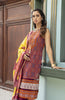 Anum by Al Zohaib Chunri Lawn Collection – ANCL-21-08C