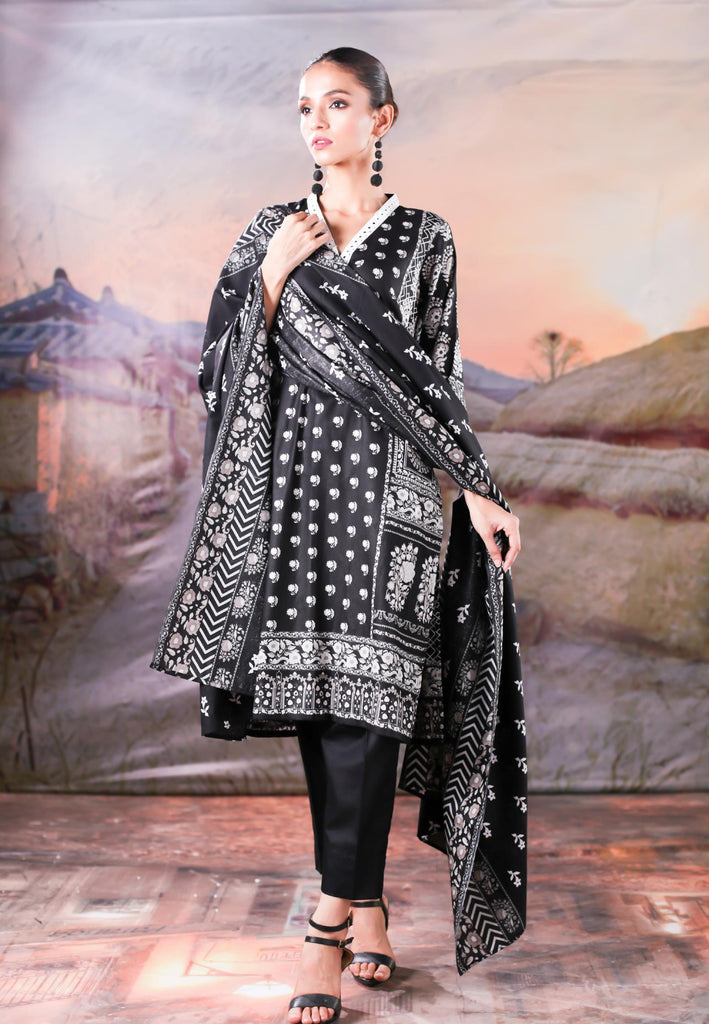 Sahil Collection Sahil Printed Cotton Collection 2019 β Design 8 β YourLibaas