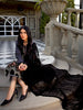 Sanaya Luxury Lawn Collection – Ghazal