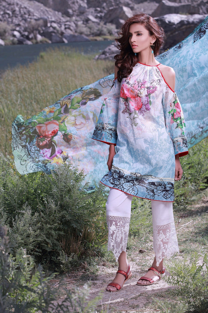Nourhan Eid Collection '16 – Design 8 - YourLibaas
 - 1