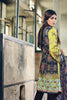 Noor by Saadia Asad - Botanical Bloom - YourLibaas
 - 2