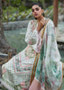 Crimson X Saira Shakira Luxury Lawn Collection – Shigar - D5 A