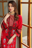 Charizma Reem Festive Edit Vol-2 – Embroidered Brosha Lawn Suit - RM-14