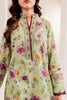 Farasha Printed Lawn Essentials – Misty