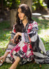 Elaf Embroidered Limited Edition Lawn Collection – ESL-01B CLAUDIA