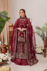 Farasha Tabeer Wedding Formals – Valentina