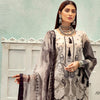 Silver Series by Riaz Arts Lawn Collection Vol-3 – SS-08