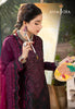 Asim Jofa Shadow Work Lawn Silk Collection – AJSW-16