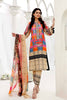 Charizma Combinations Embroidered Lawn Collection Chapter 2 – CCW-13