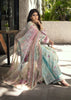 Elaf Embroidered Limited Edition Lawn Collection – ESL-02B PEARLY ESSENCE