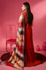 Soz Kesimi Lawn By Gull Jee – Design 04
