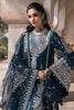 Jazmin Shahkaar Luxury Lawn Collection – Embroidered Luxury Lawn SL24-D5