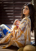 Elaf Embroidered Limited Edition Lawn Collection – ESL-01A OPRAH